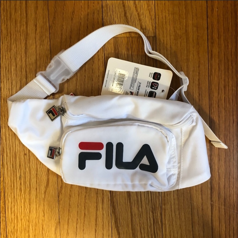 FILA Fanny pack